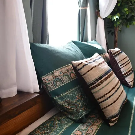 Le Patio H24,cosy,port,plage,wifi,netflix *