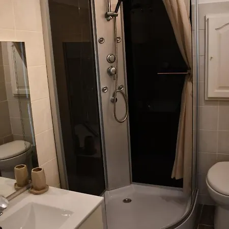 Apartment Le Patio H24,cosy,port,plage,wifi,netflix *