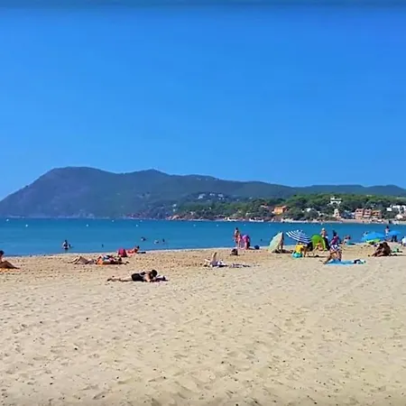 Apartment Le Patio H24,cosy,port,plage,wifi,netflix *